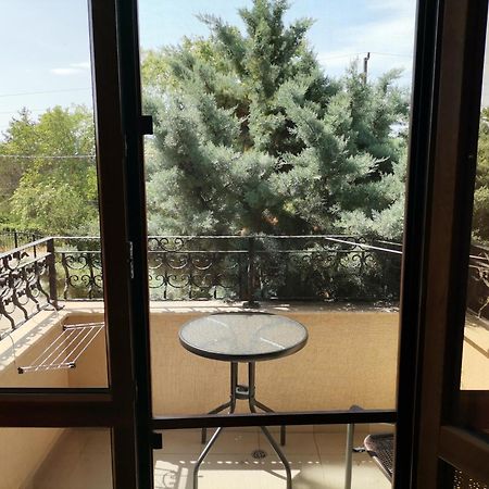 Villa B&B Varna ภายนอก รูปภาพ