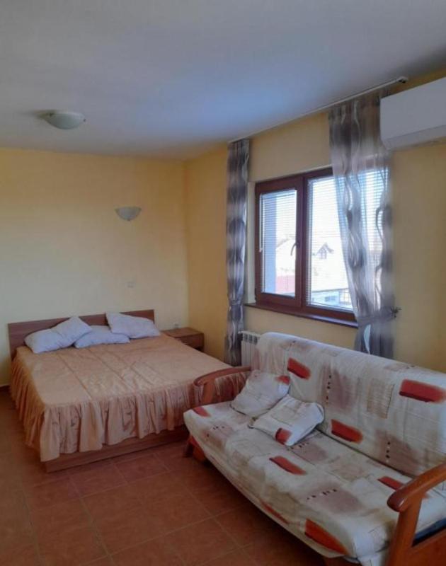 Villa B&B Varna ภายนอก รูปภาพ
