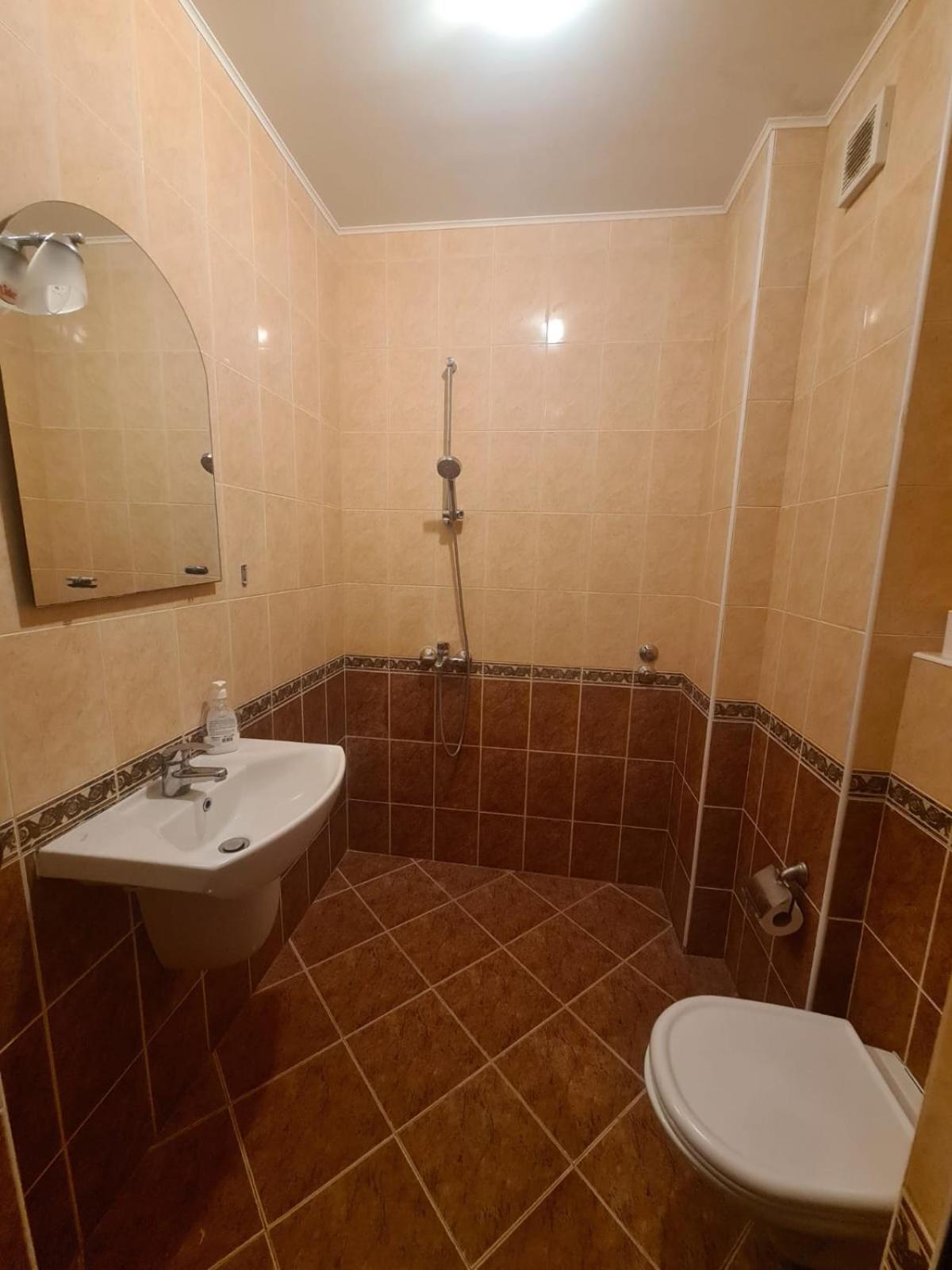 Villa B&B Varna ภายนอก รูปภาพ