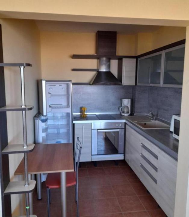 Villa B&B Varna ภายนอก รูปภาพ
