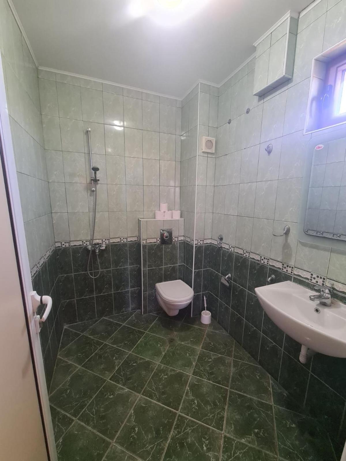 Villa B&B Varna ภายนอก รูปภาพ