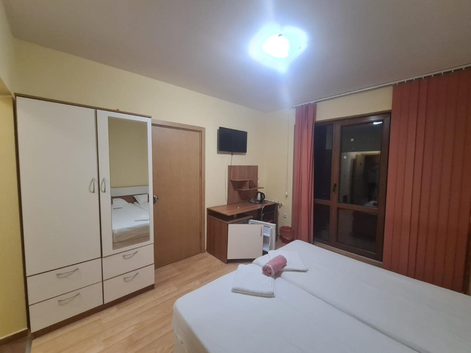 Villa B&B Varna ภายนอก รูปภาพ