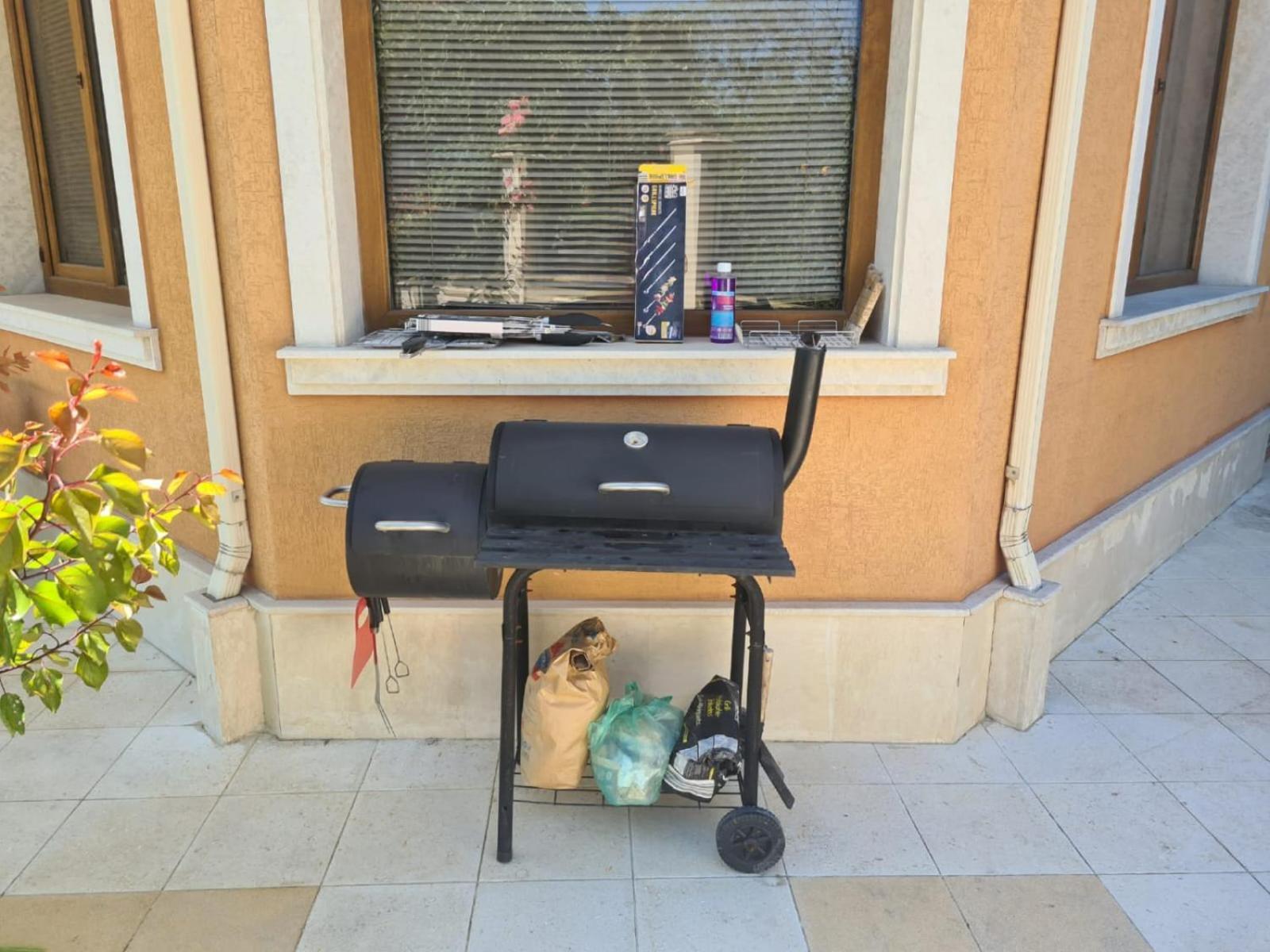 Villa B&B Varna ภายนอก รูปภาพ