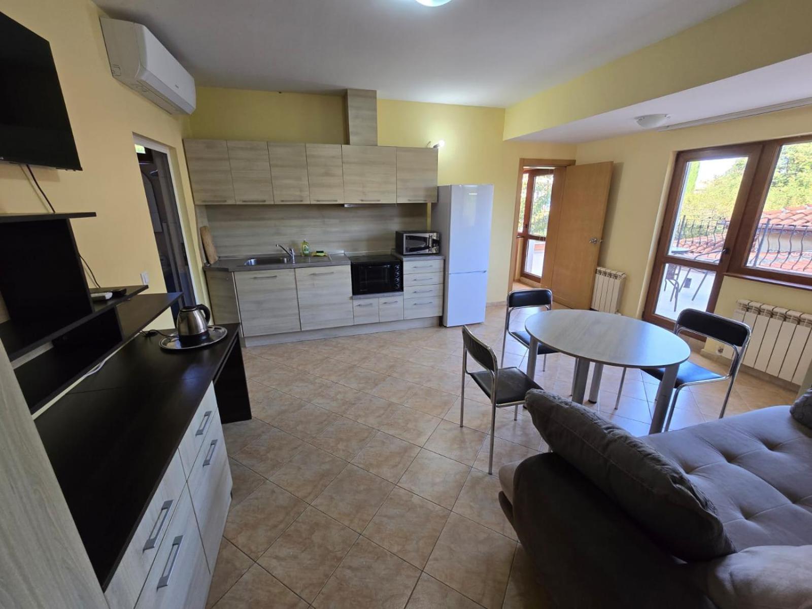 Villa B&B Varna ภายนอก รูปภาพ